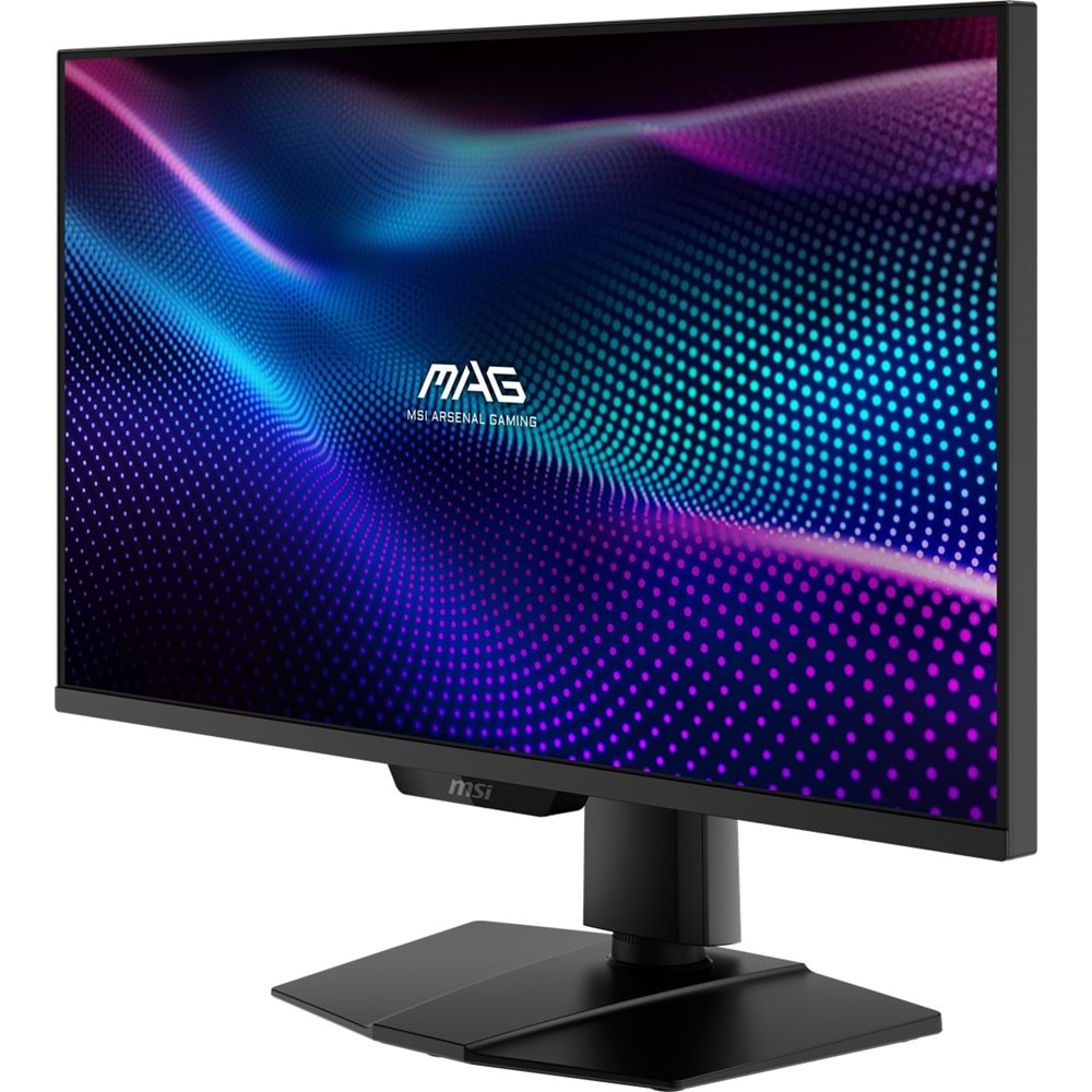 MSI 27