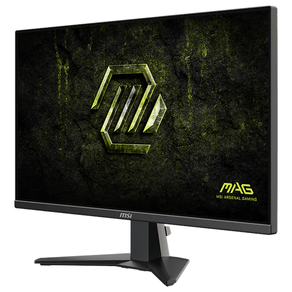 MSI 27