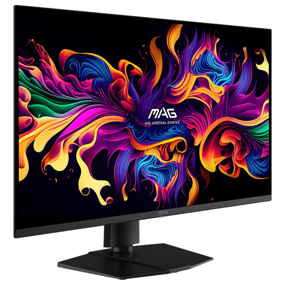 MSI 31.5
