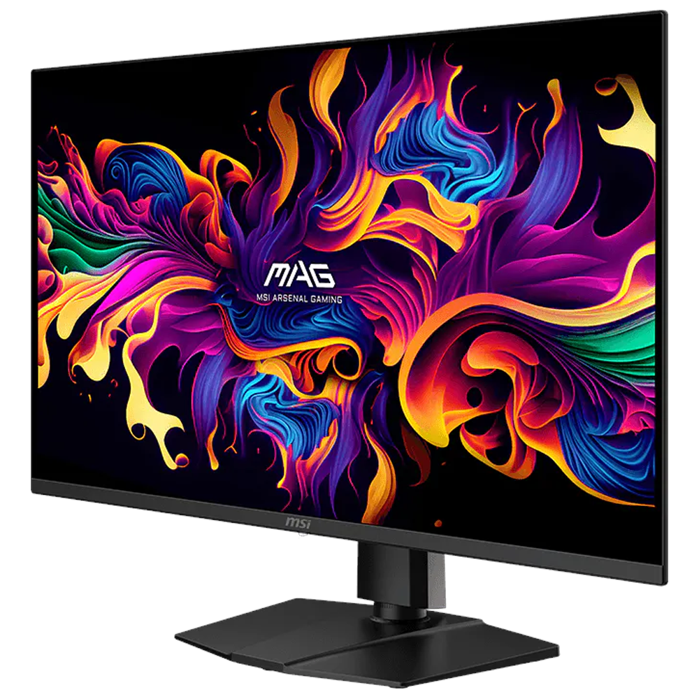 MSI 31.5