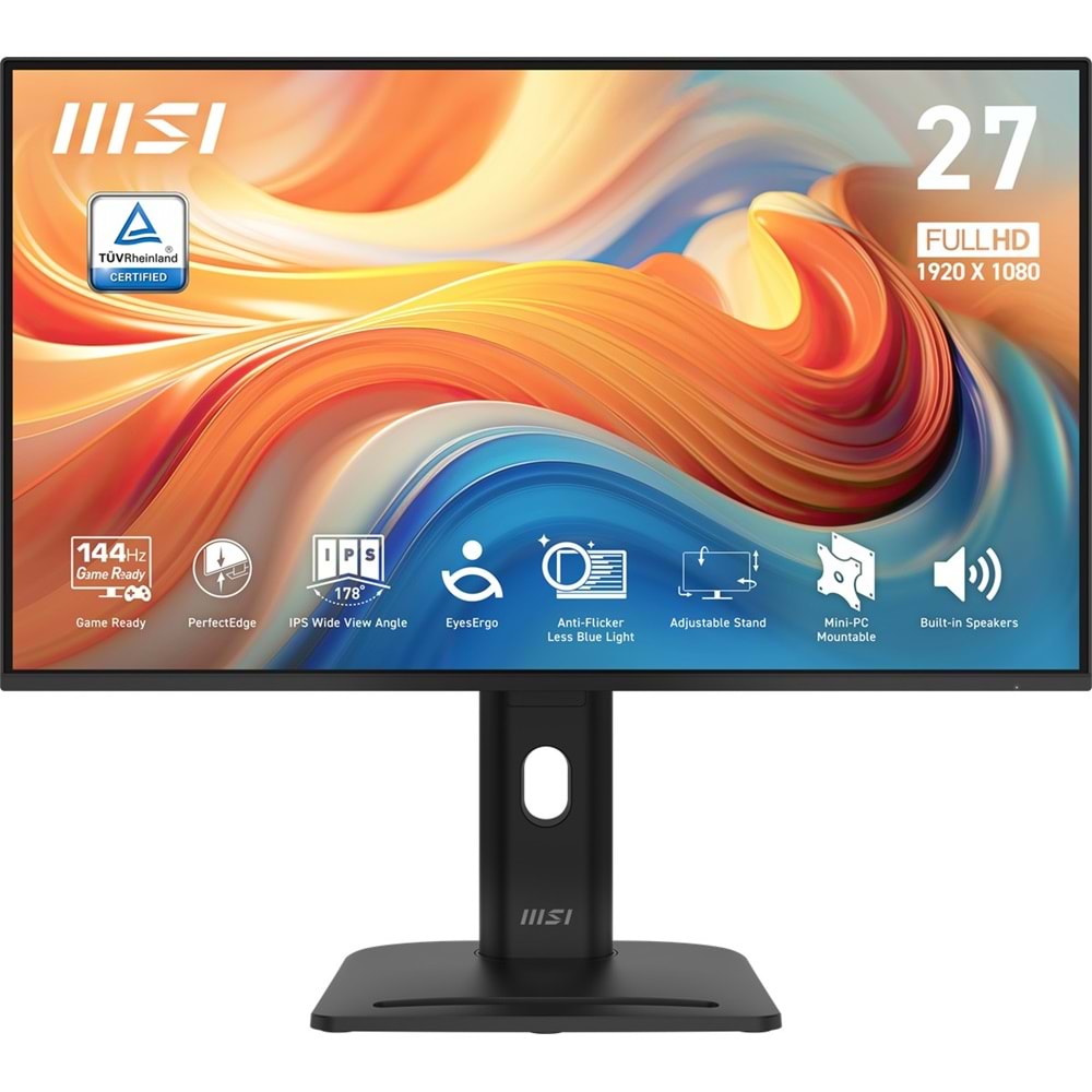 MSI 27