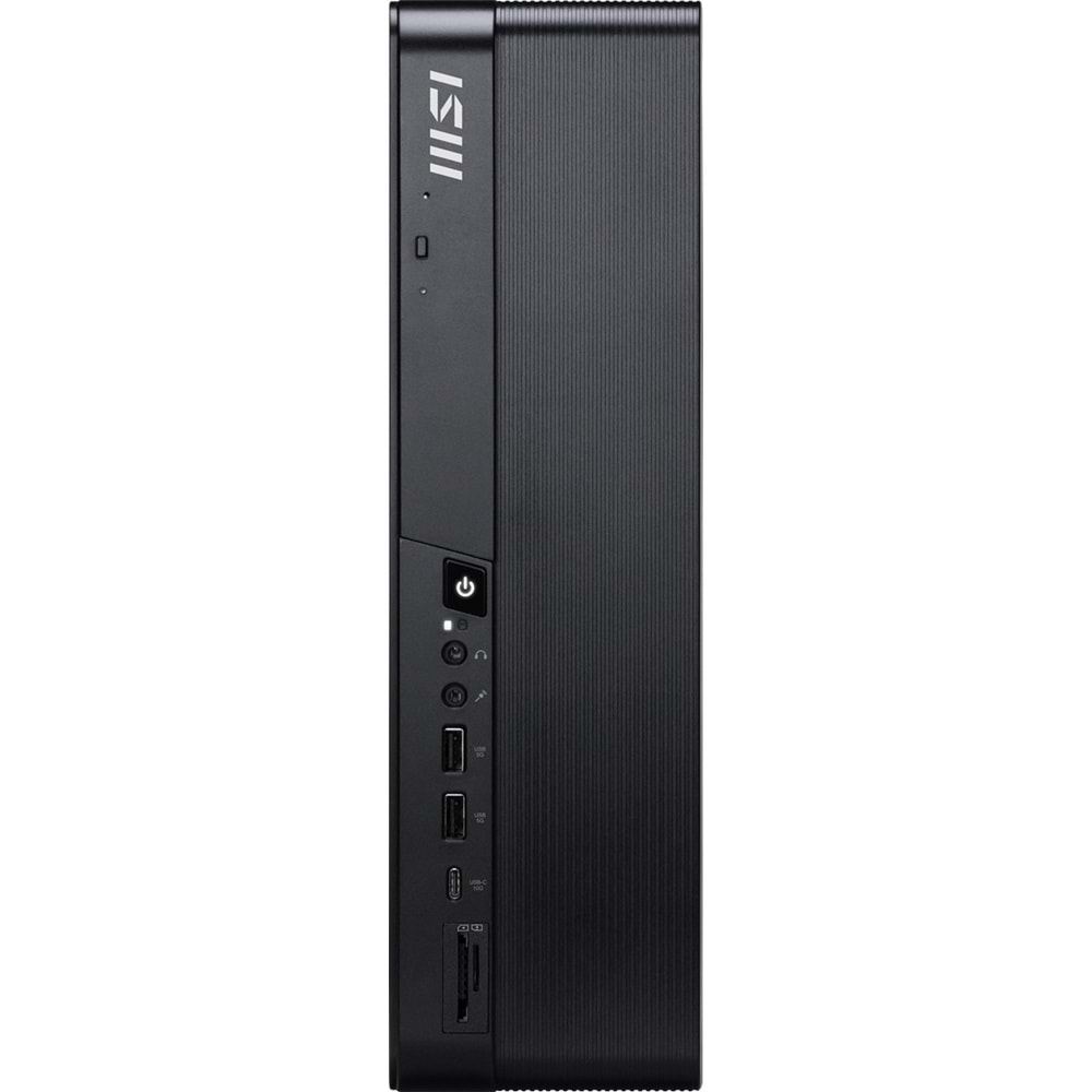 MSI ULTRA 5 225-16GB DDR5 RAM-512GB NVME-FDOS MINI PC / PRO DP80 AI A2G-083XEU