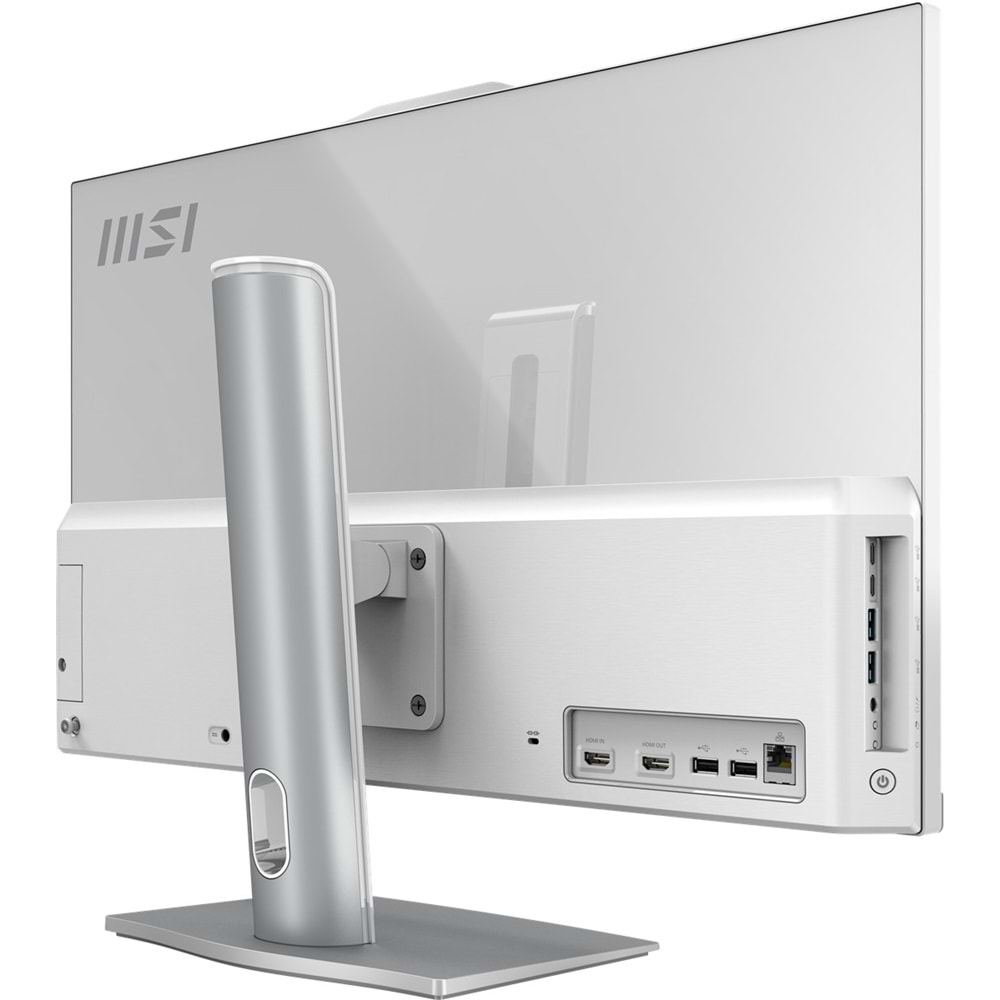 MSI AIO 27