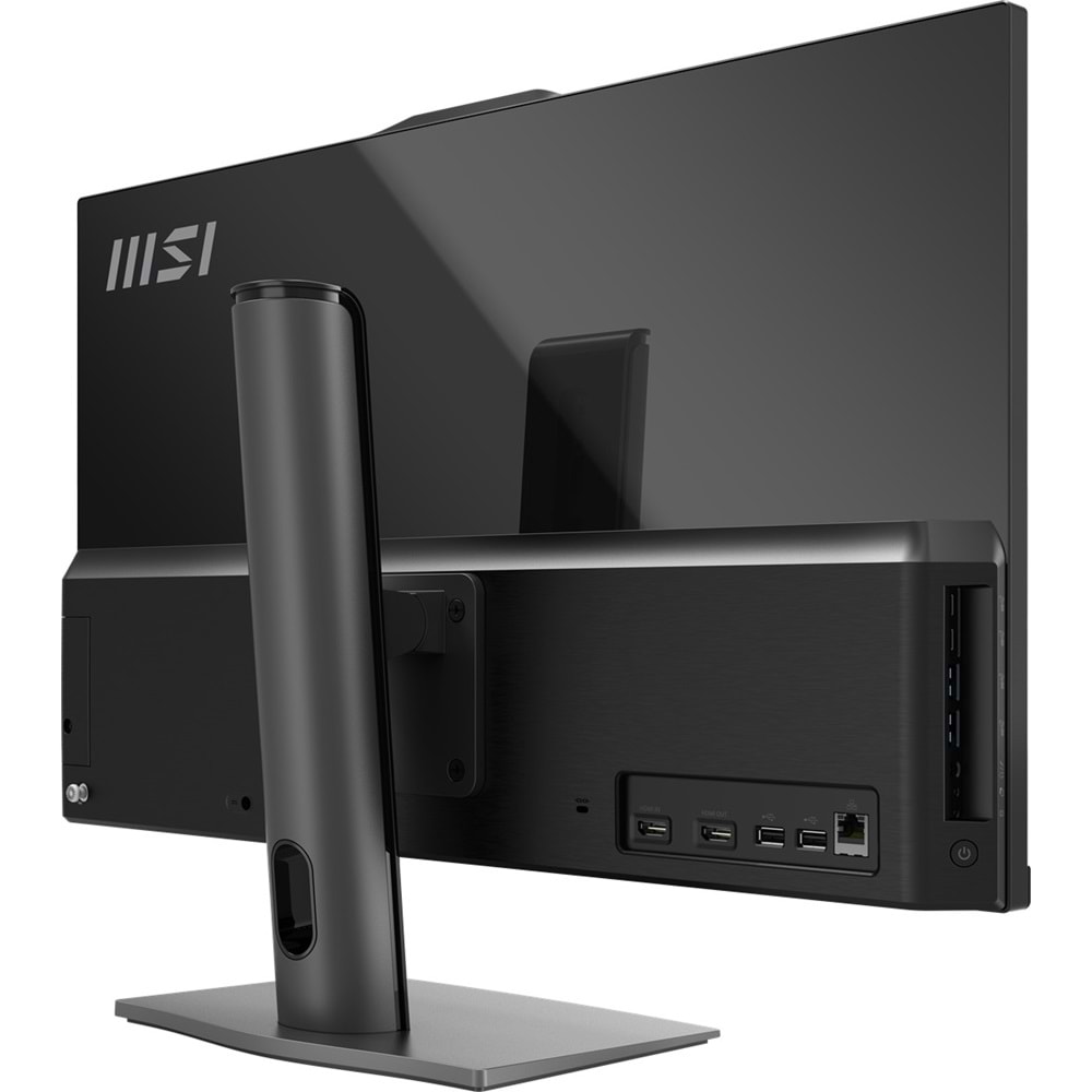 MSI AIO 27