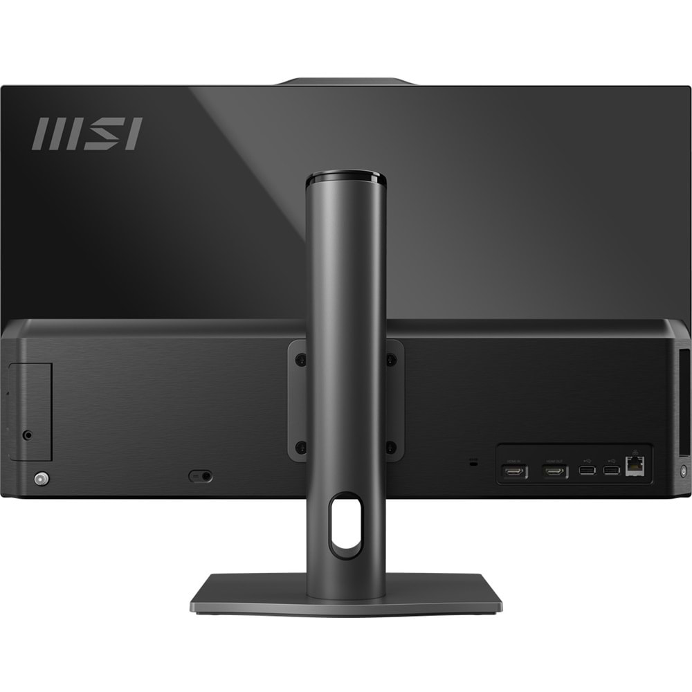 MSI AIO 27