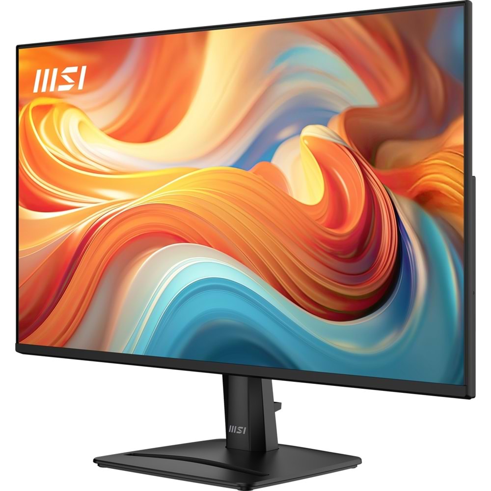 MSI 27