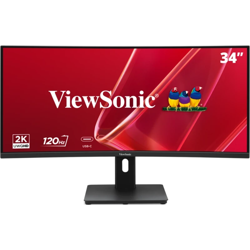 VIEWSONIC 34
