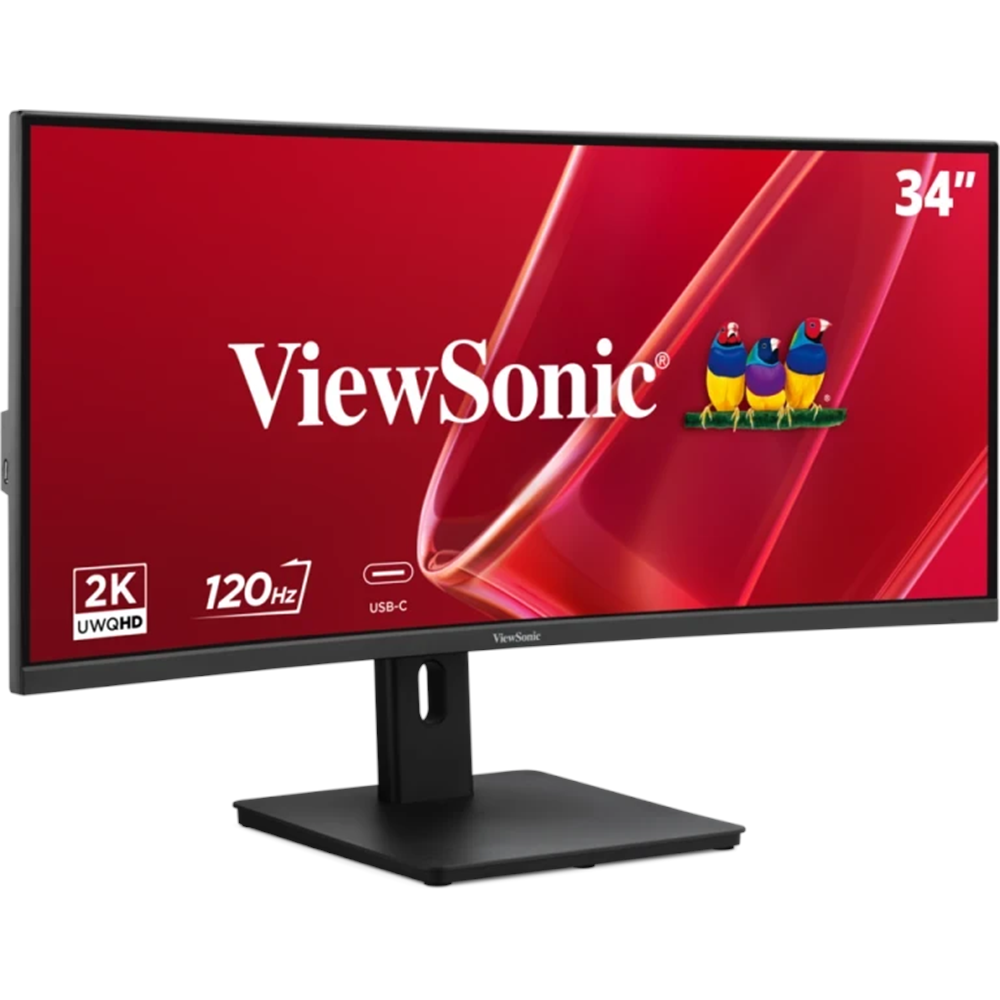 VIEWSONIC 34