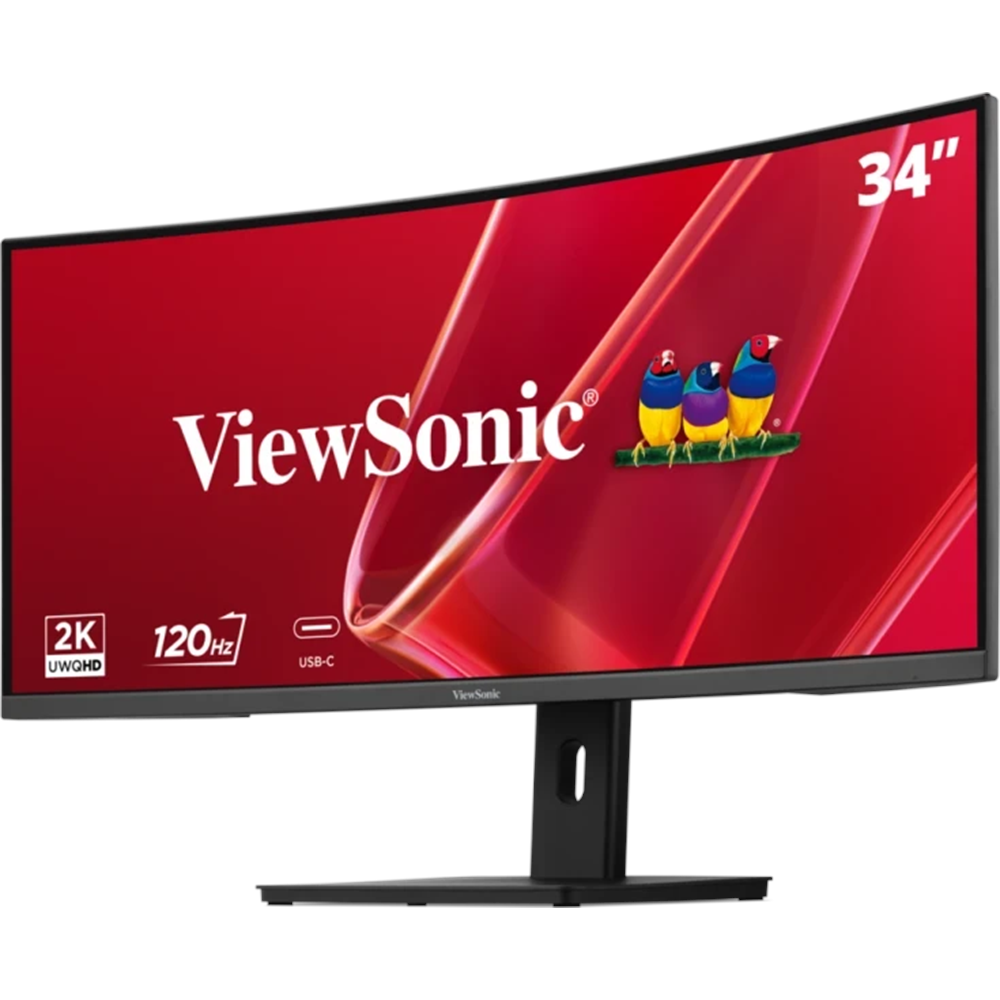 VIEWSONIC 34