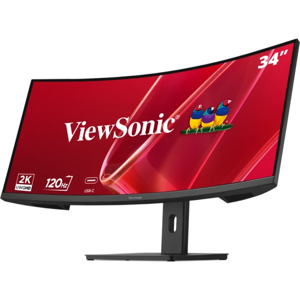 VIEWSONIC 34