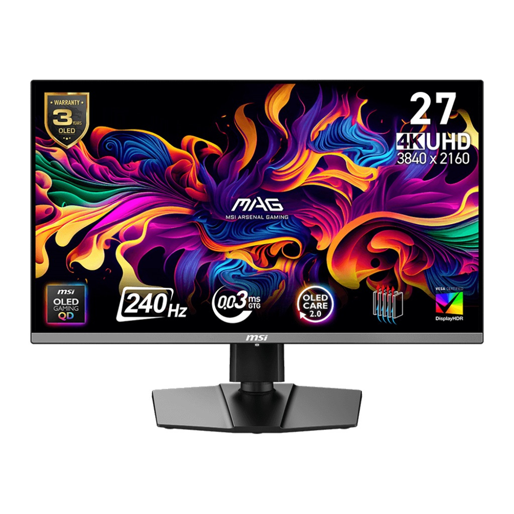 MSI 27