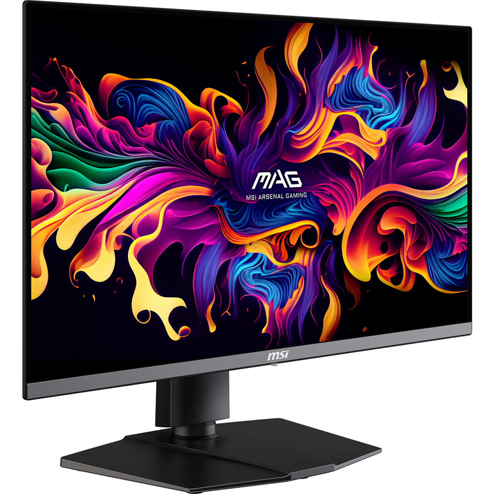 MSI 27