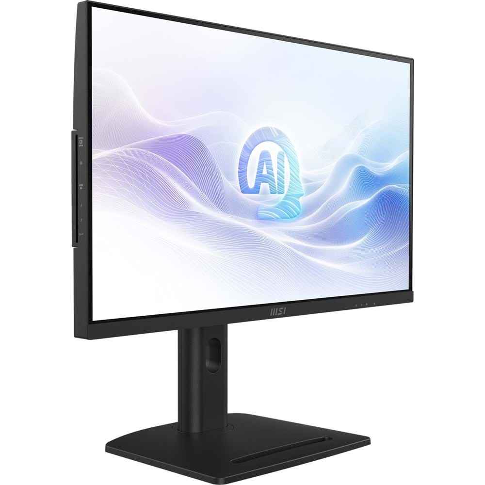 MSI AIO 27