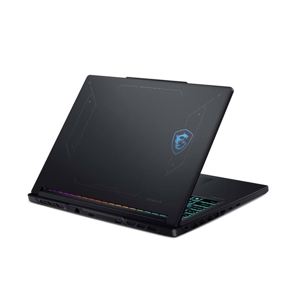 MSI 16