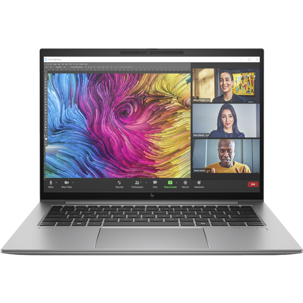 HP 14