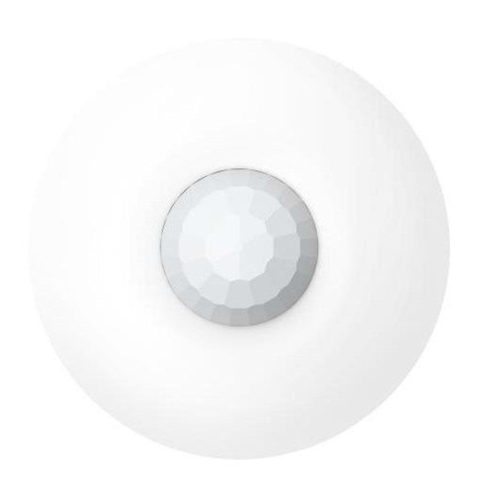 HIKVISION DS-PDCL12-EG2-WE WiFi Kablosuz Tavan Tipi Pır Dedektör