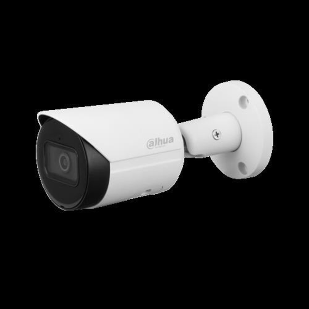 DAHUA 2MP IPC-HFW2241S-S-0360B 3.6MM SESLİ BULLET IP KAMERA