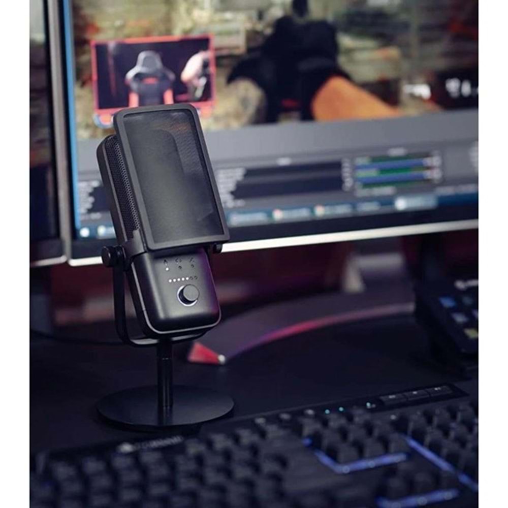 CORSAIR ELGATO 10MAD9901 Wave Pop Filter