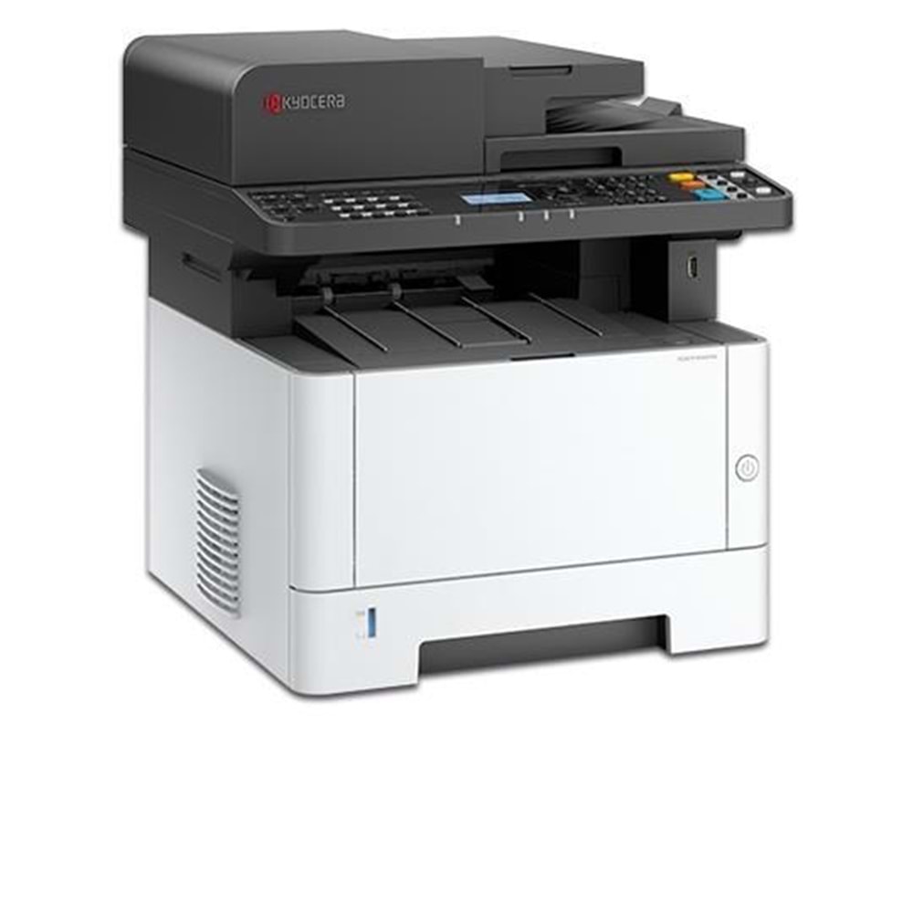 KYOCERA A4 Kyocera Ecosys MA4000x SİYAH ÇOK FONKSİYONLU DUBLEX YAZICI