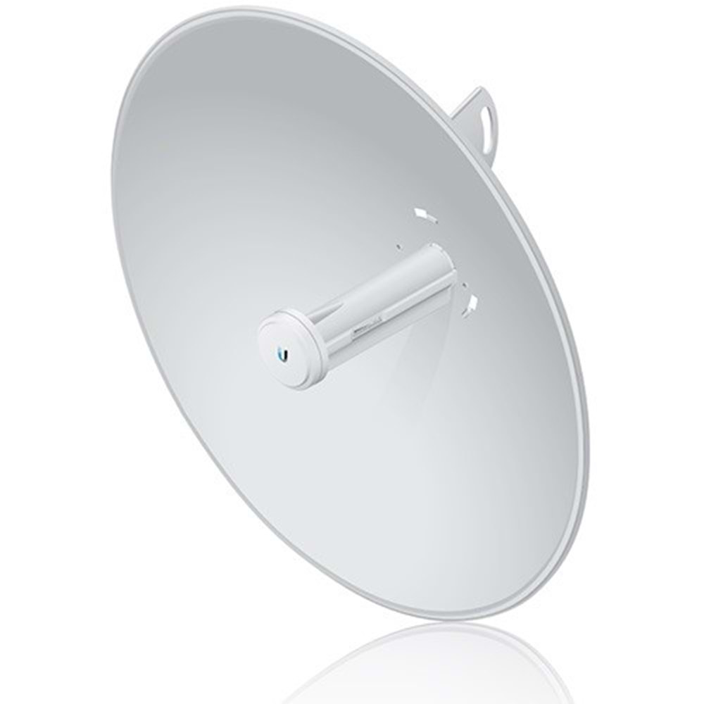 UBIQUITI POWERBEAM AC PBE-5AC-500 25dbi N450 5ghz 25km Harici Access Point