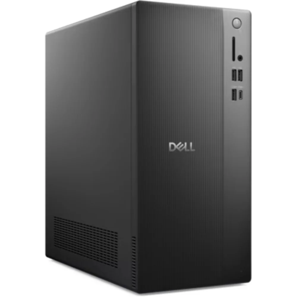 DELL CORE i5 14400-16GB DDR5 RAM-512GB NVME-FDOS / PRO TOWER ESSENTIAL BTO005B-QVT1260U