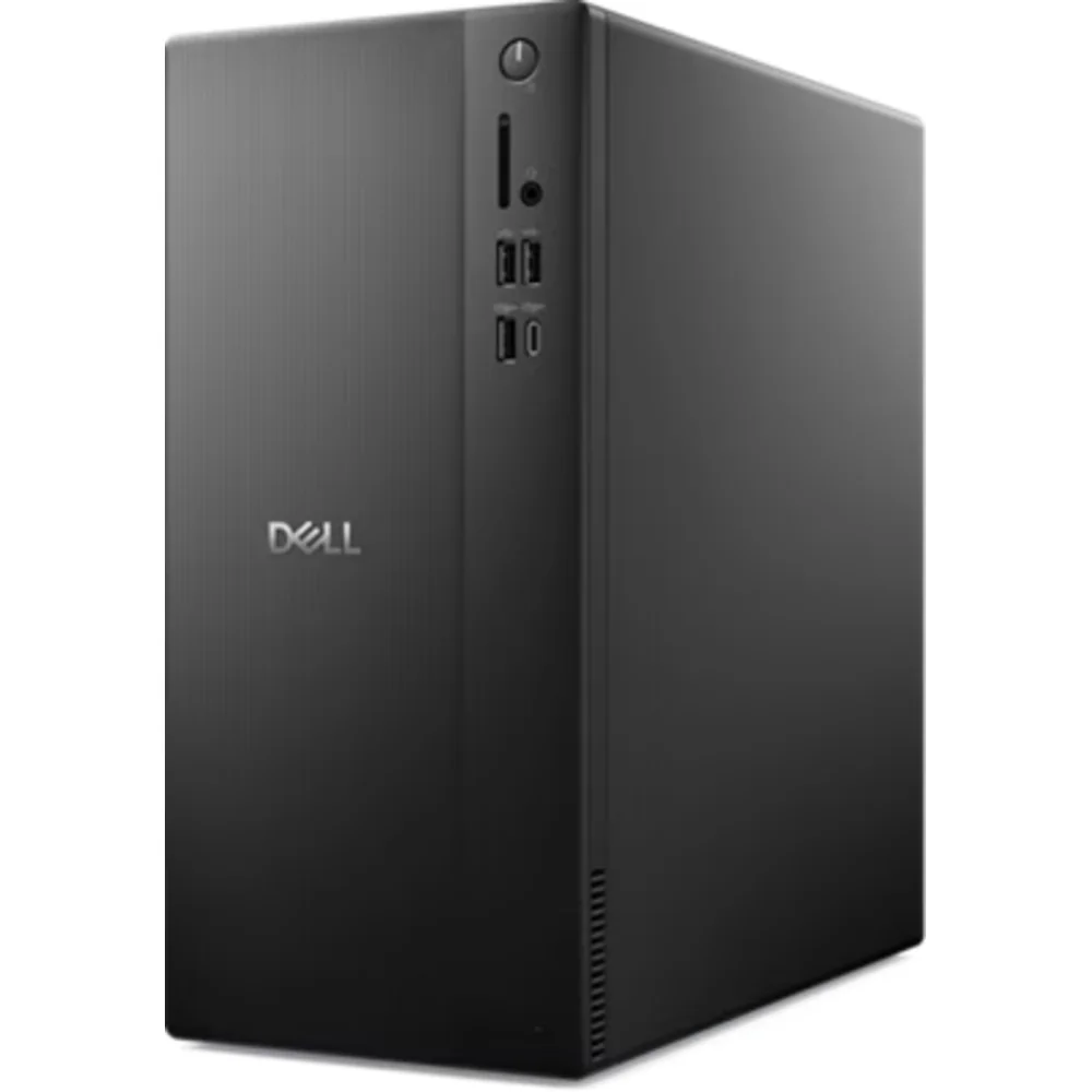 DELL CORE i5 14400-16GB DDR5 RAM-512GB NVME-FDOS / PRO TOWER ESSENTIAL BTO005B-QVT1260U