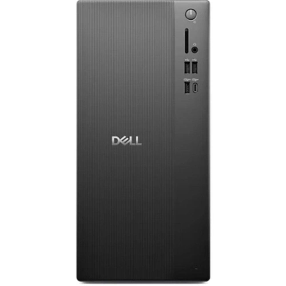 DELL CORE i5 14400-16GB DDR5 RAM-512GB NVME-FDOS / PRO TOWER ESSENTIAL BTO005B-QVT1260U
