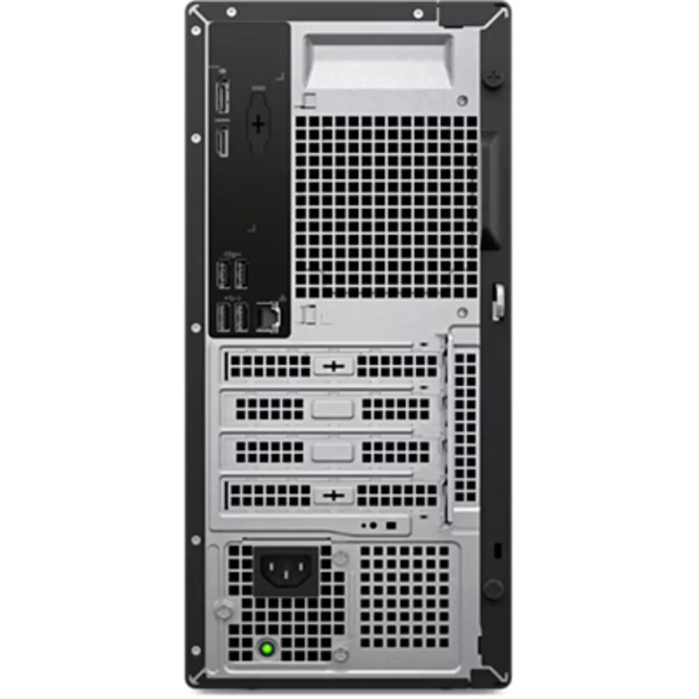DELL CORE i5 14400-16GB DDR5 RAM-512GB NVME-FDOS / PRO TOWER ESSENTIAL BTO005B-QVT1260U