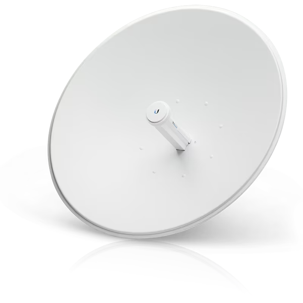 UBIQUITI POWERBEAM AC PBE-5AC-620 29dbi 450mbps 5ghz 30km Harici Access Point