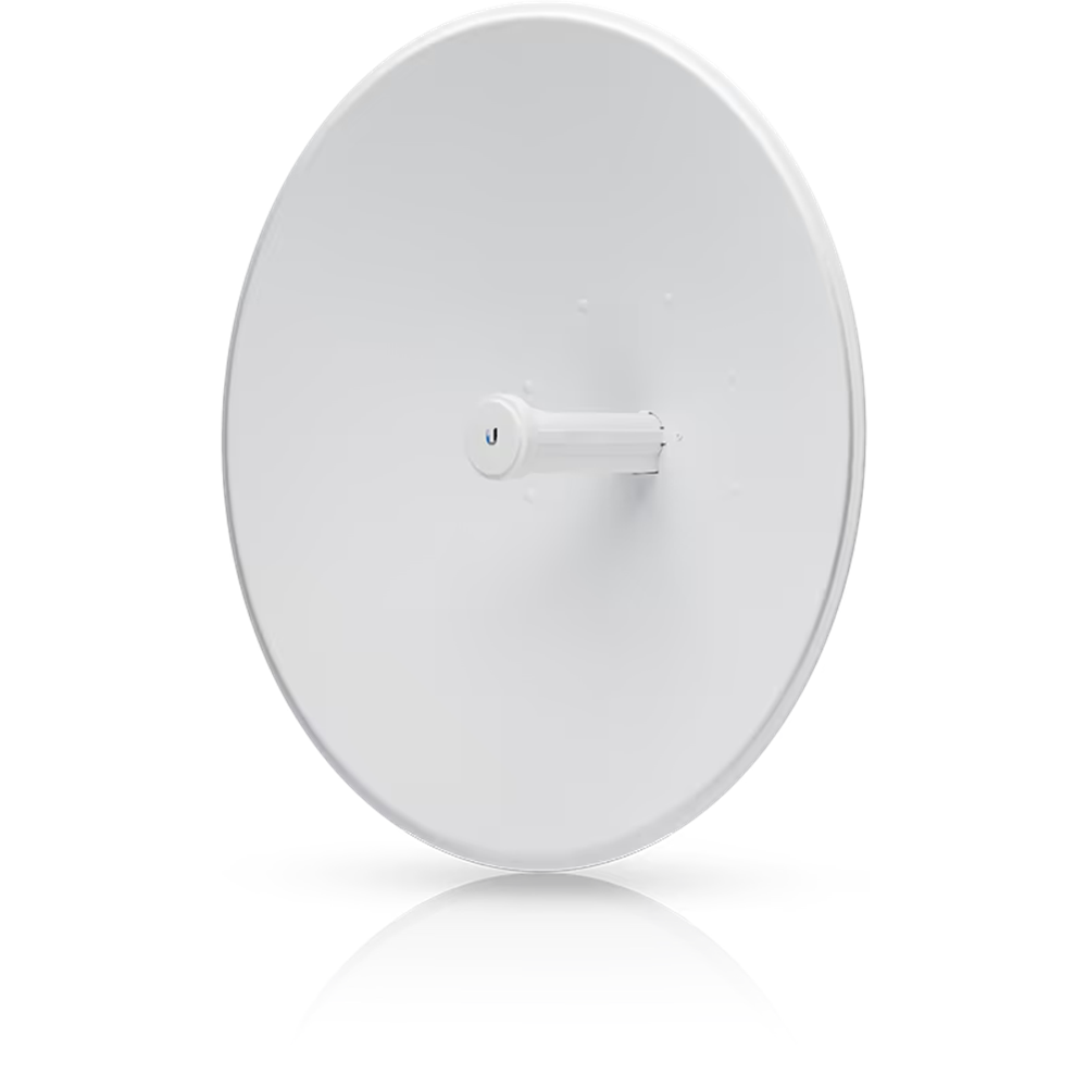 UBIQUITI POWERBEAM AC PBE-5AC-620 29dbi 450mbps 5ghz 30km Harici Access Point