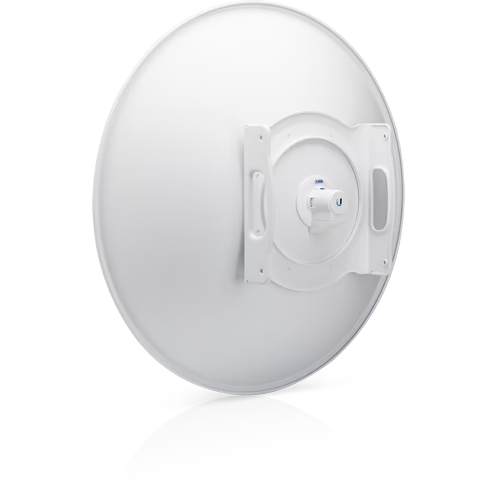 UBIQUITI POWERBEAM AC PBE-5AC-620 29dbi 450mbps 5ghz 30km Harici Access Point