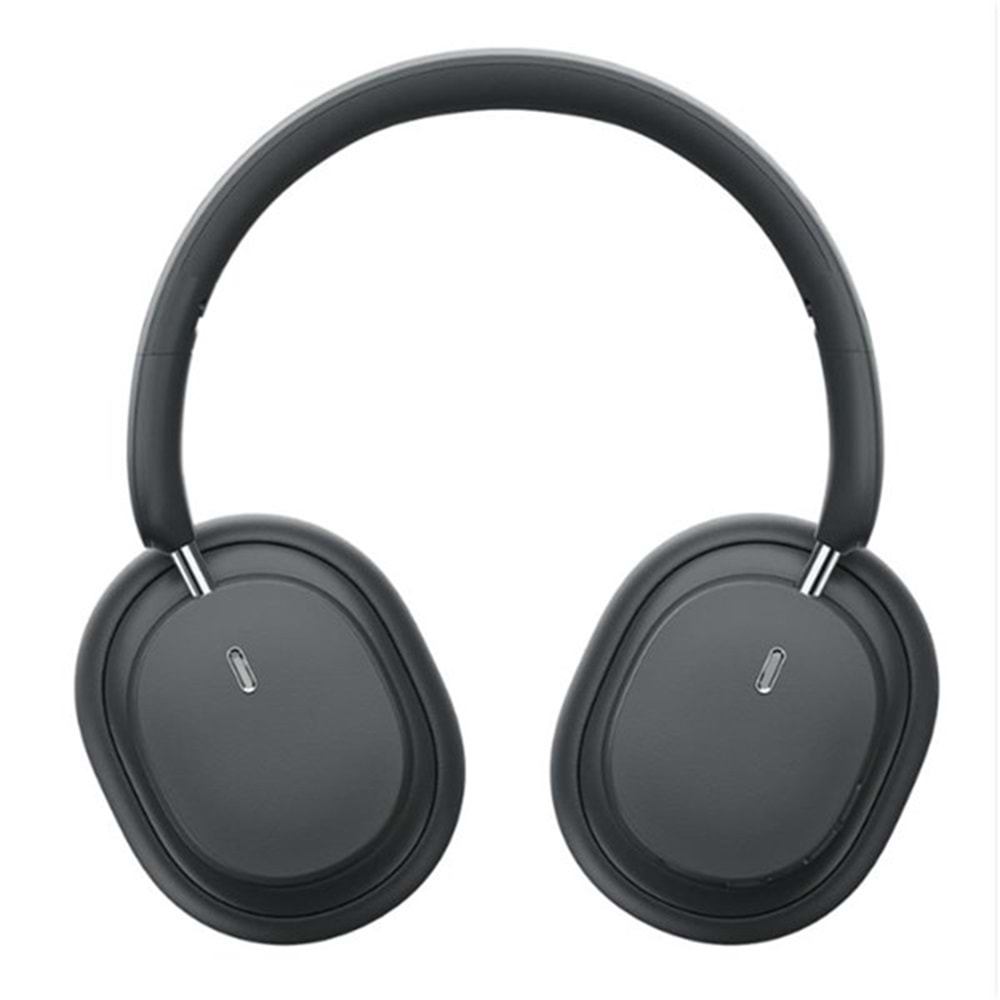 BASEUS D05 BLUETOOTH HEADPHONE GRİ NGTD020213 