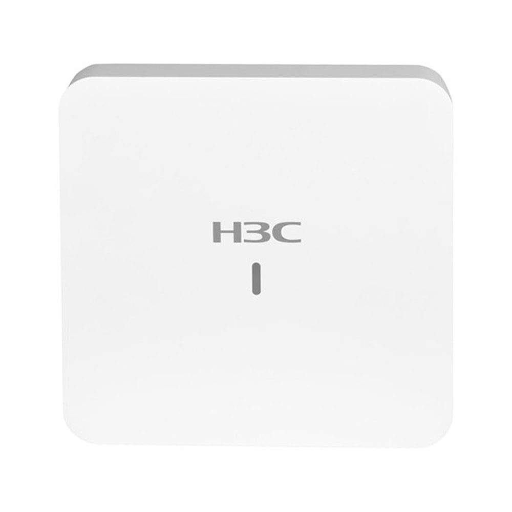 H3C WA6020 AX1500 DUAL BAND KURUMSAL ACCESS POINT (ADAPTÖRSÜZ)