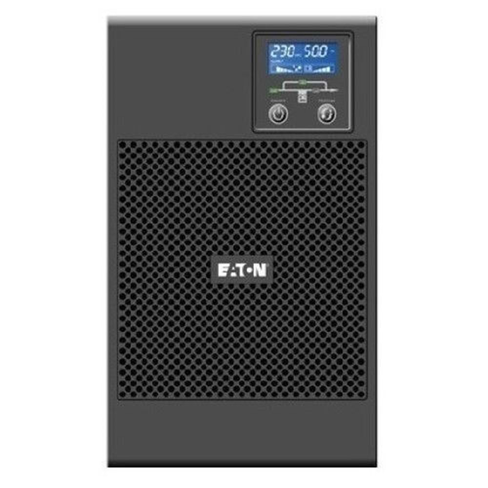 EATON 1KVA 9E1000I 1/1 Online Tower Ups