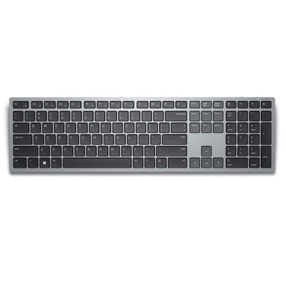 DELL KB700 Kablosuz Klavye İngilizce(580-AKPT)