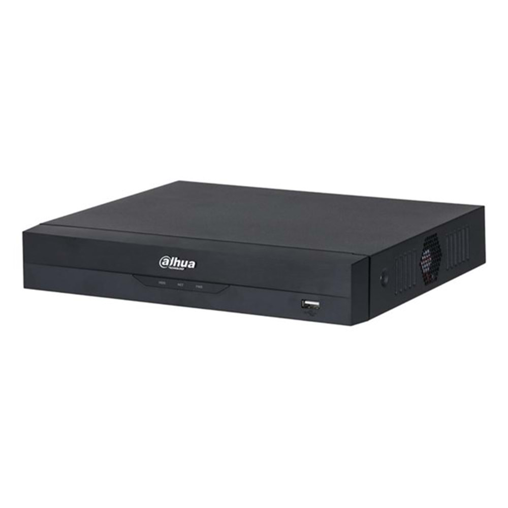 DAHUA 8kanal NVR2108HS-4KS3 H265 NVR Kayıt Cihazı