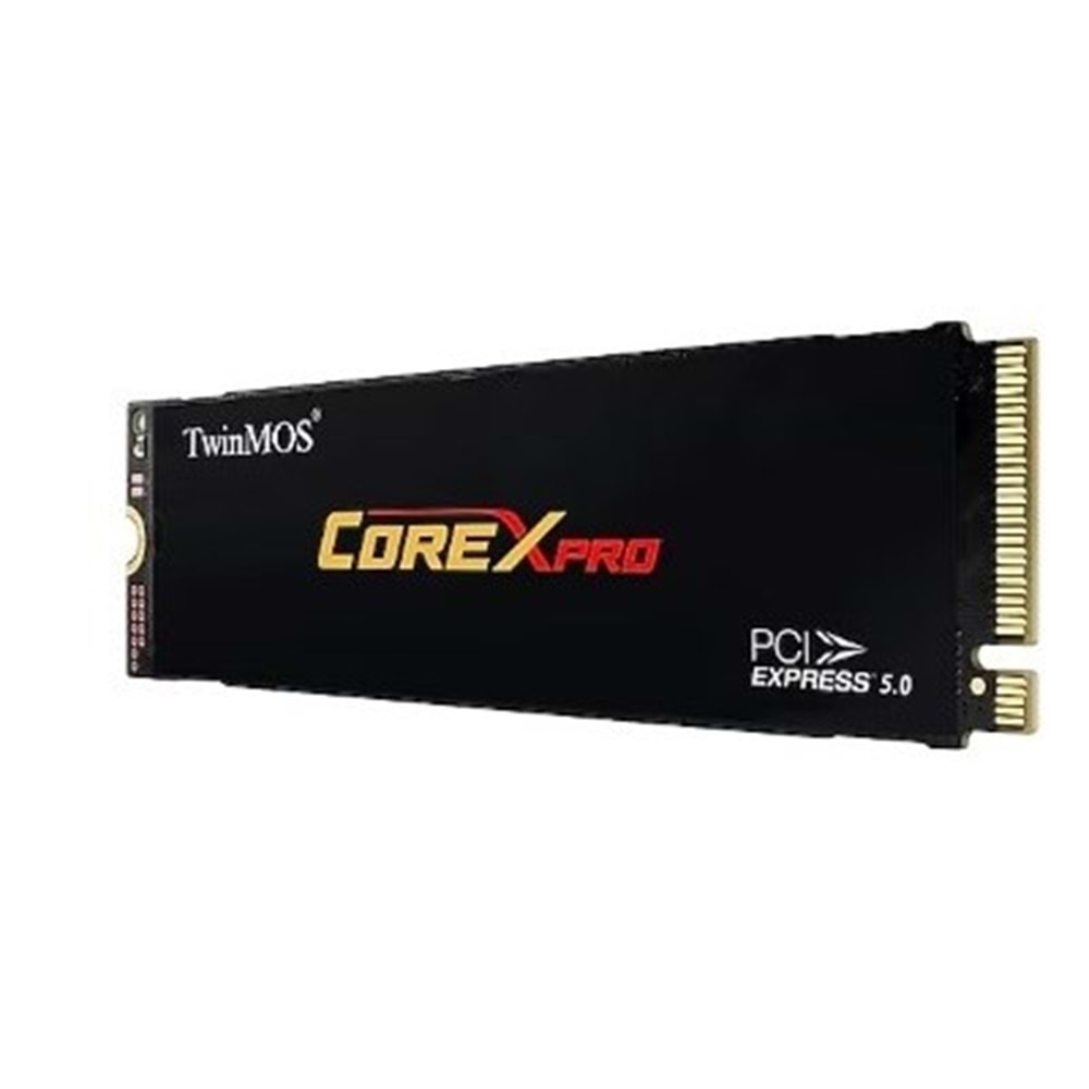 TwinMOS CoreX Pro 1TB M.2 SSD (14000-10000Mb/s) TwinMOS CoreX Pro 1TB M.2 SSD (14000-10000Mb/s)