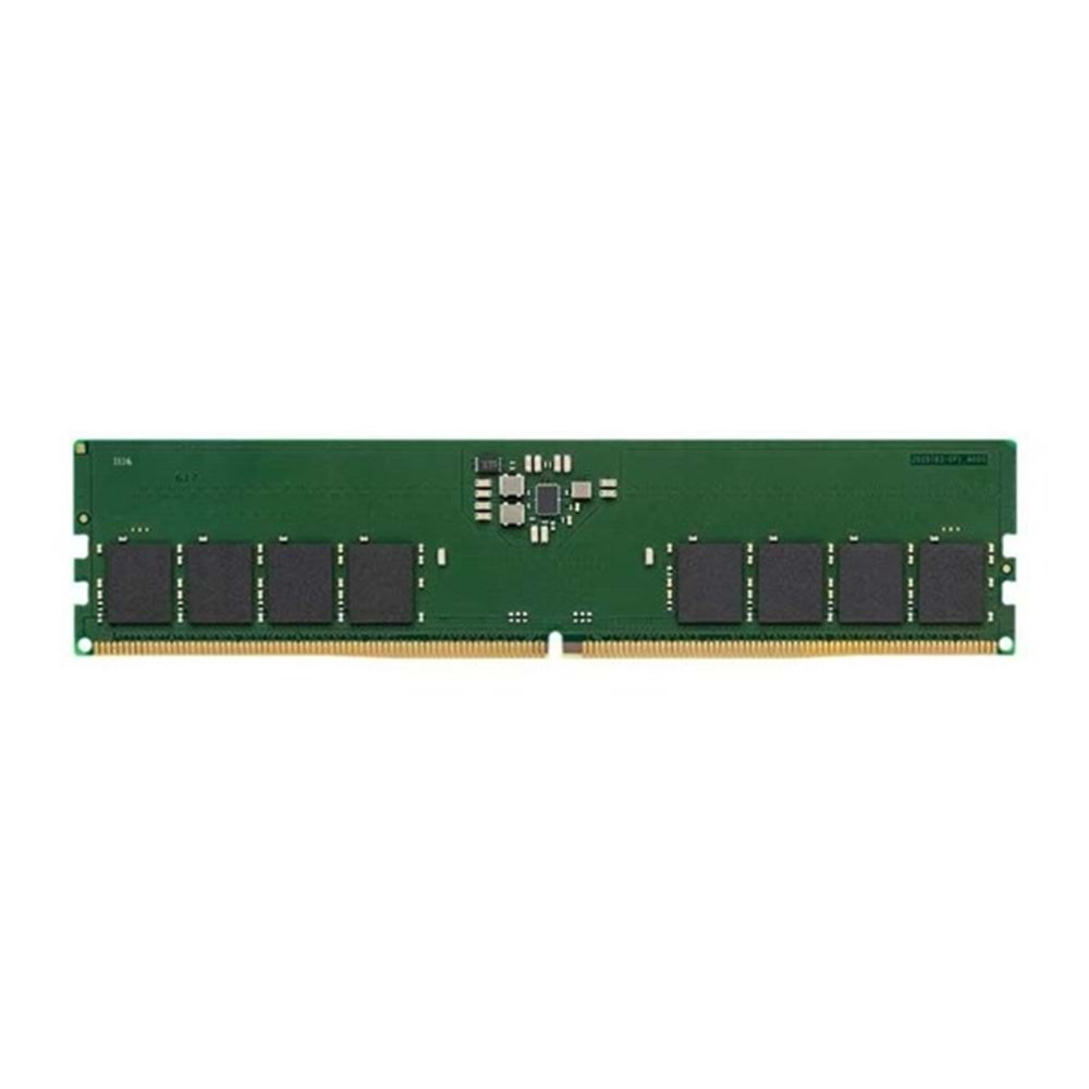 KINGSTON 16GB DDR5 5600MHZ CL46 PC RAM VALUE KVR56U46BS8-16