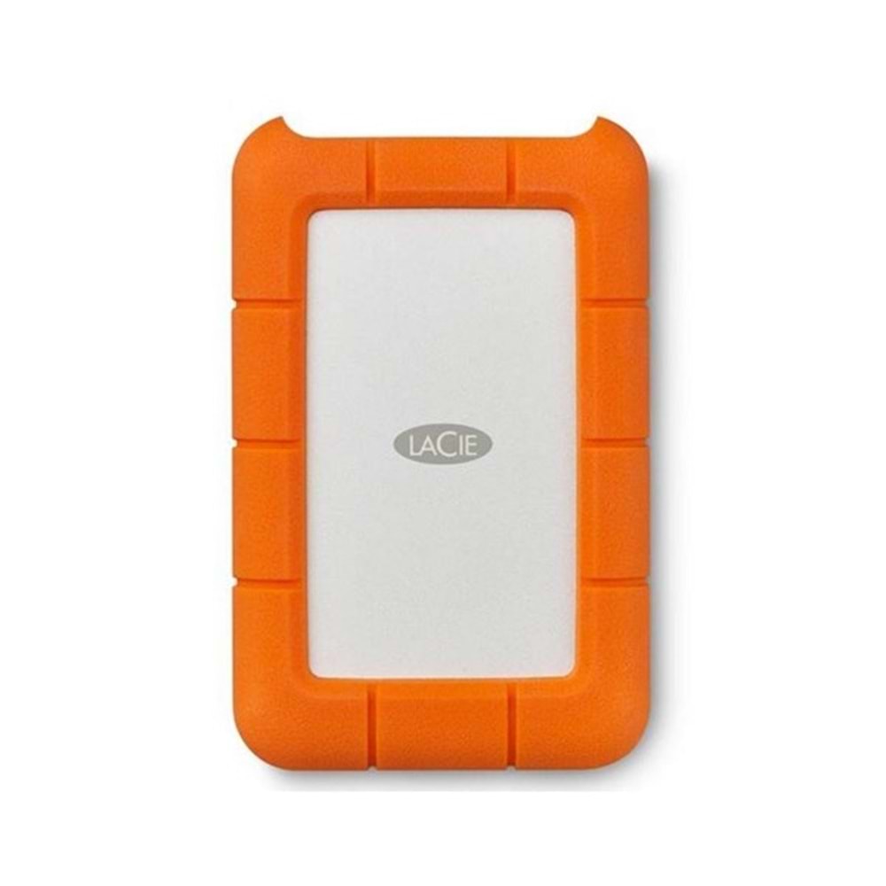 LACIE 1TB RUGGED STFR1000800 THUNDERBOLT 4 HARİCİ DİSK