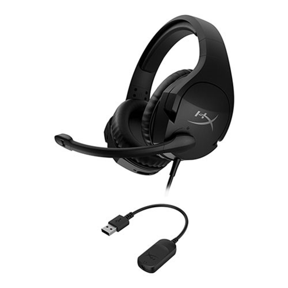 HyperX HyperX Cloud Stinger S HHSS1S-AA-BK/G