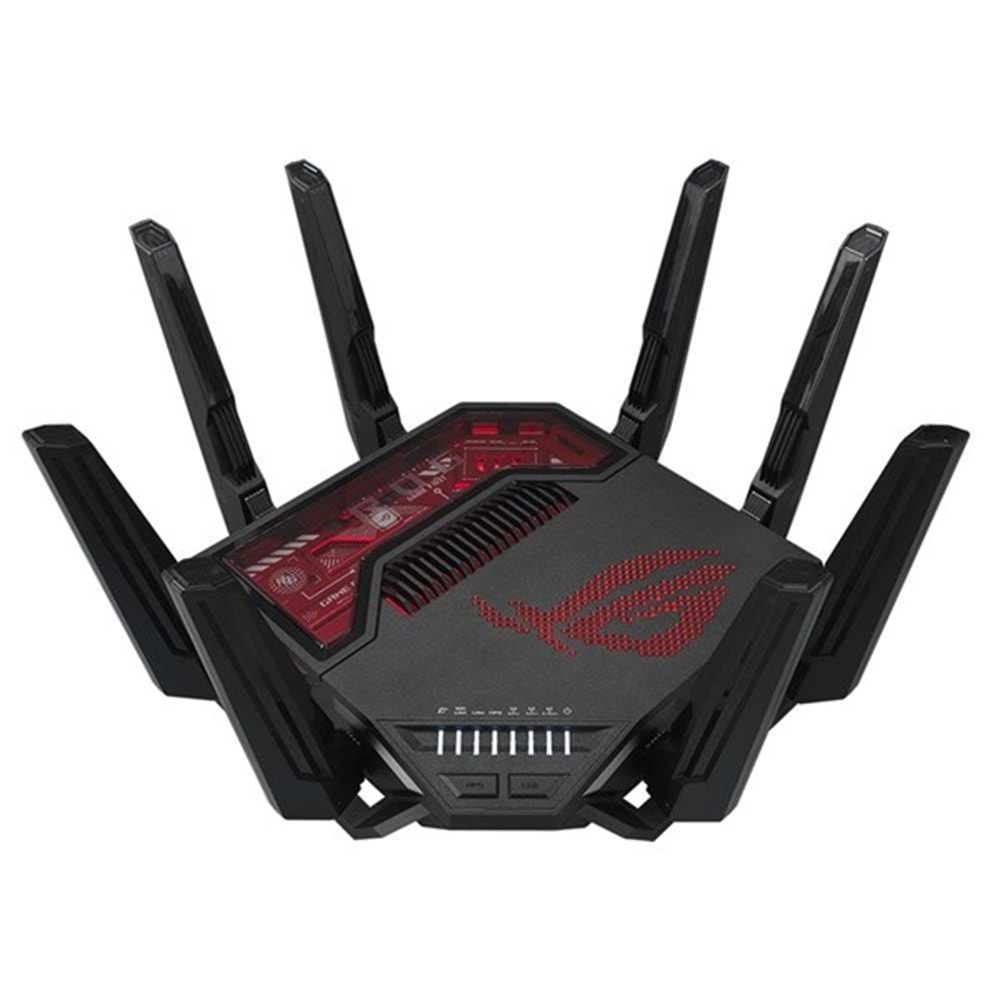 ASUS GT-BE19000 WIFI7 GAMING ROUTER