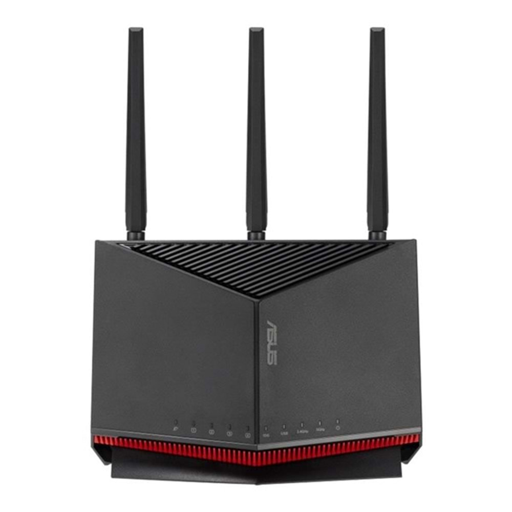 ASUS RT-BE86U BE6800 WIFI7 GAMING ROUTER