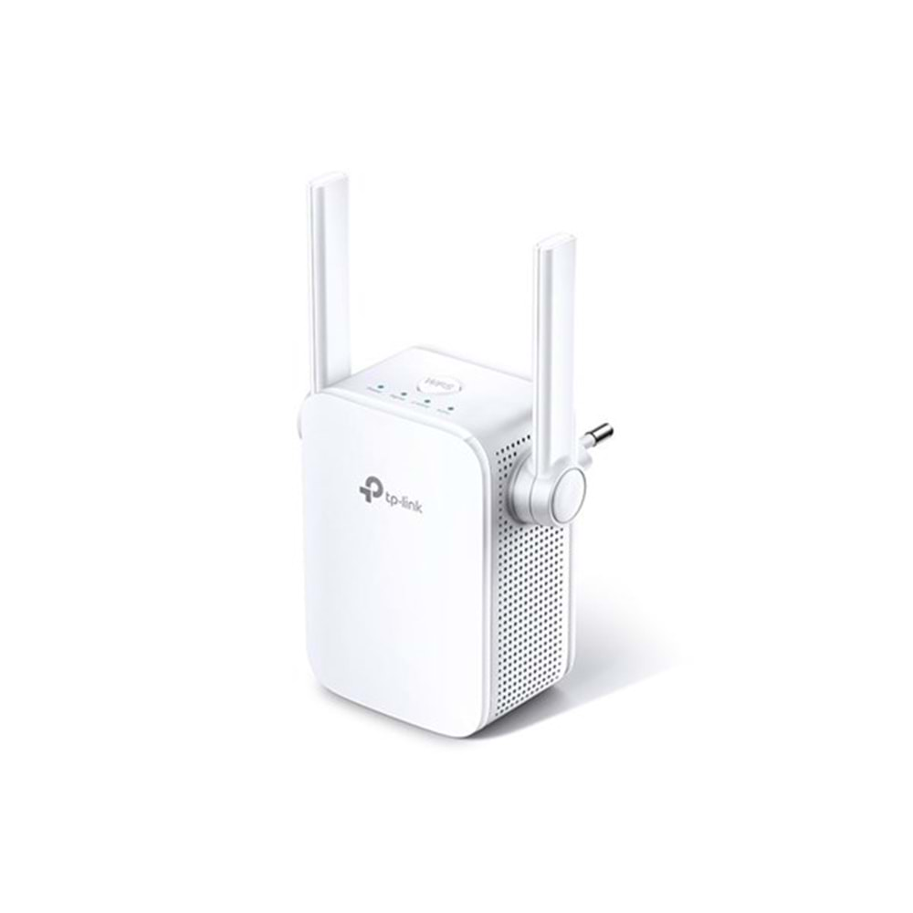 TP-LINK RE305 AC1200 Menzil Genişletici Priz Tip