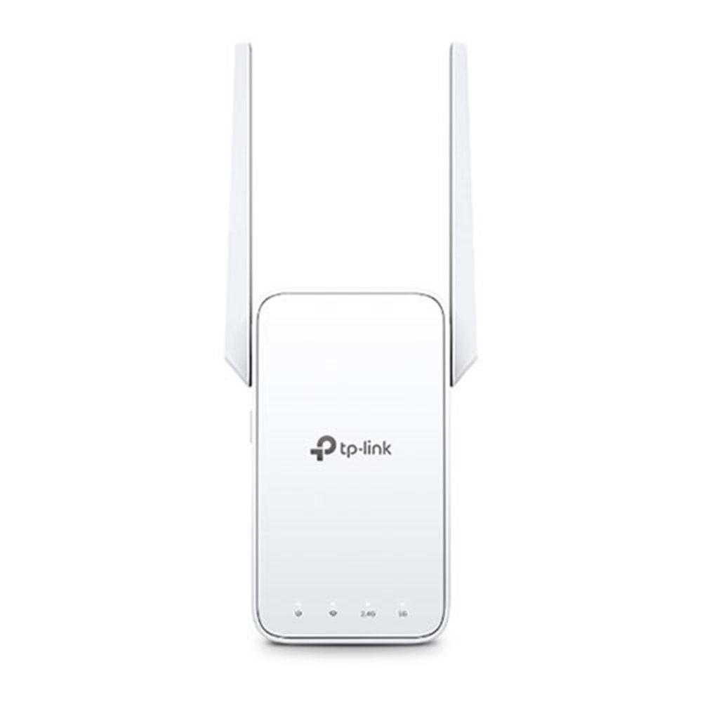 TP-LINK RE315 AC1200 Menzil Genişletici Priz Tip