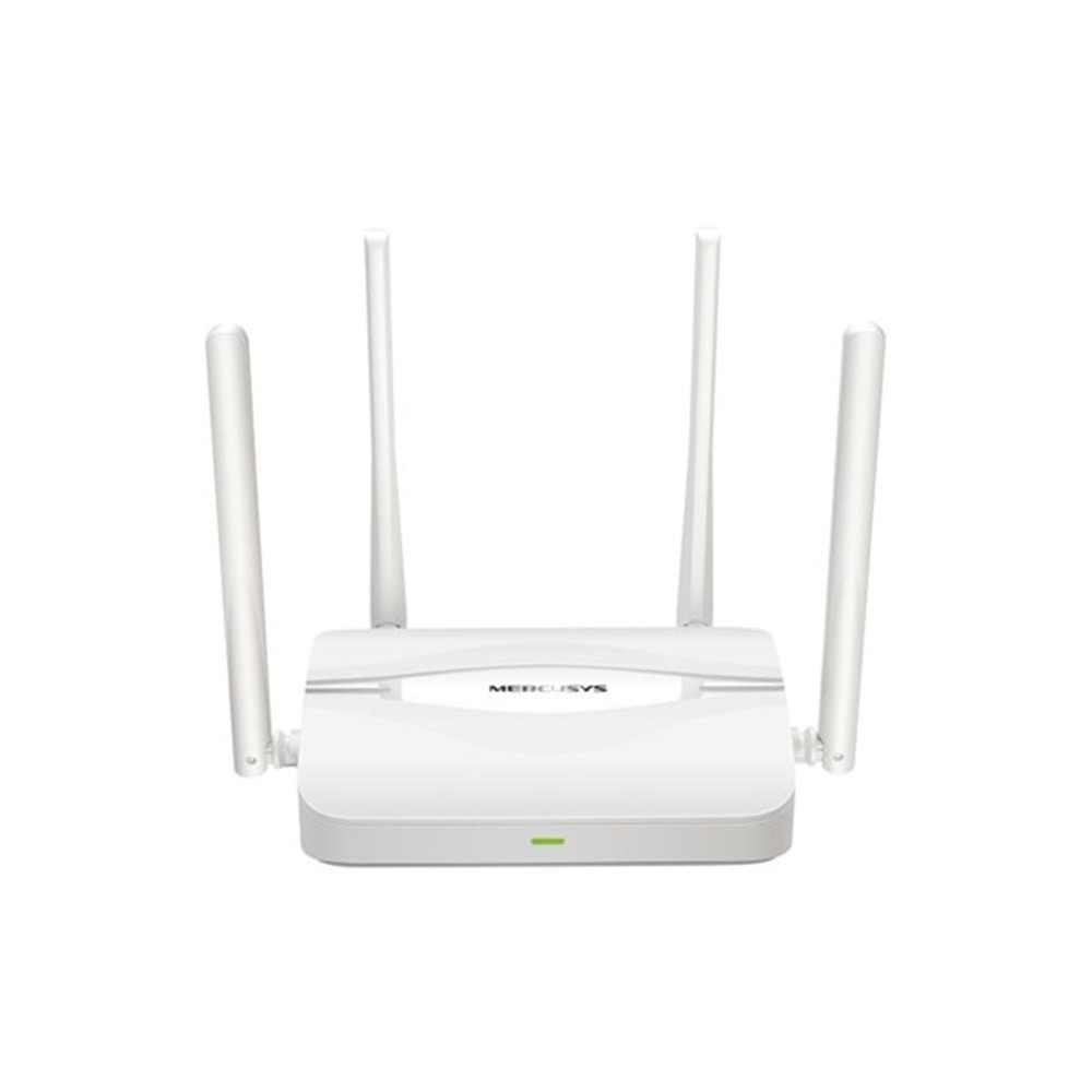 MERCUSYS MR25WBE WIFI7 BE3600 DUAL BAND ROUTER