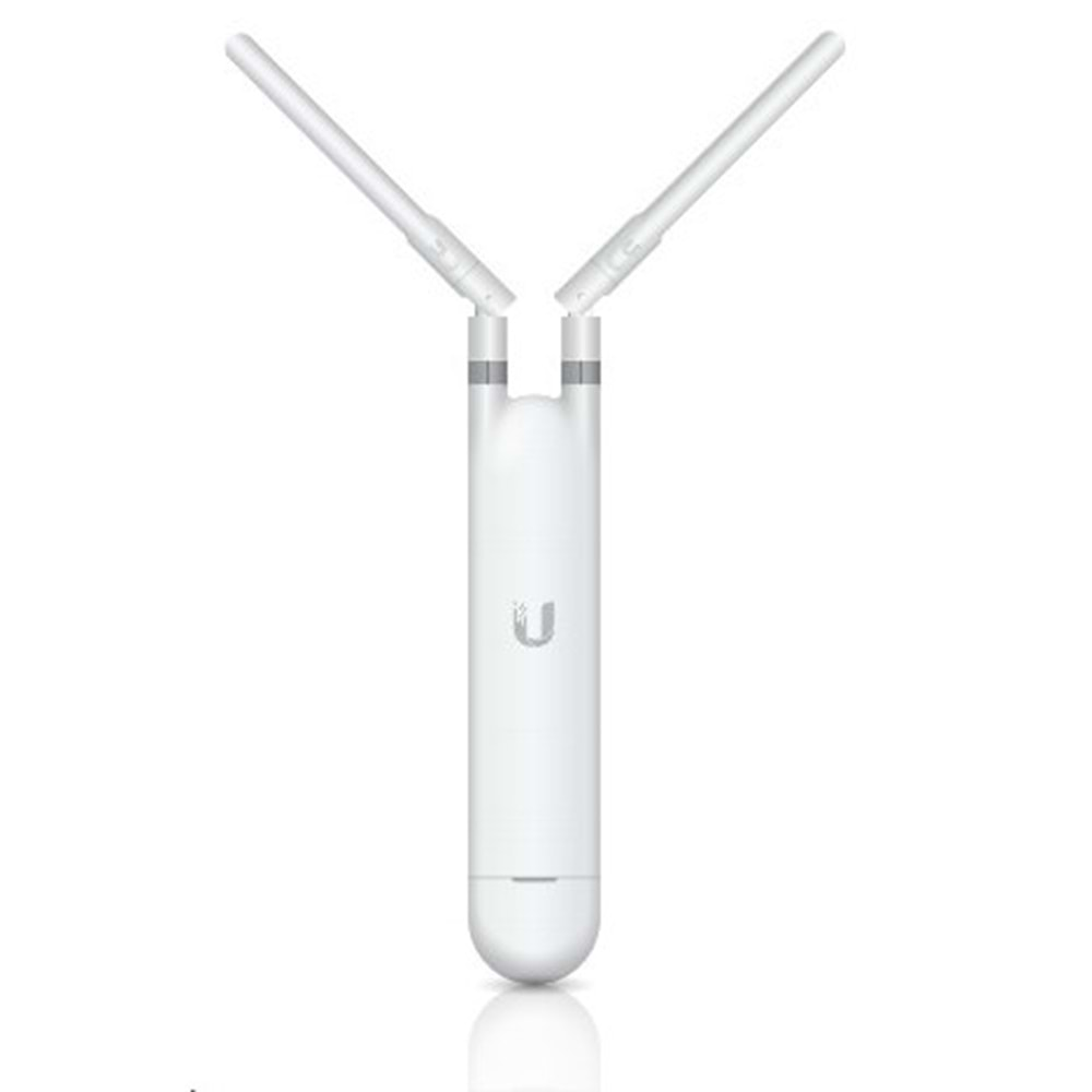 UBIQUITIUNIFI UAP-AC-M AC1200 Dual Band 183metre Harici Access Point	