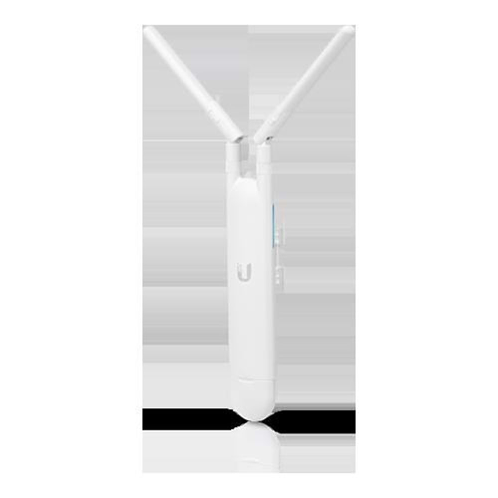 UBIQUITIUNIFI UAP-AC-M AC1200 Dual Band 183metre Harici Access Point	