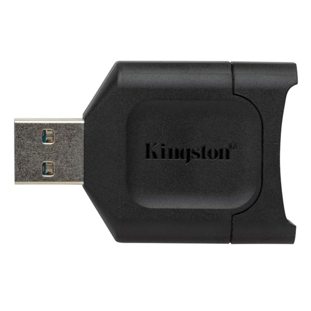 KINGSTON 32GB SDR2 SD Kart+Kart Okuyucu MLPR2/32GB