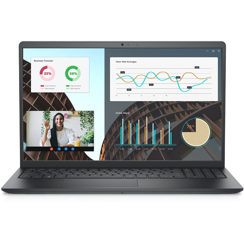 DELL 15.6
