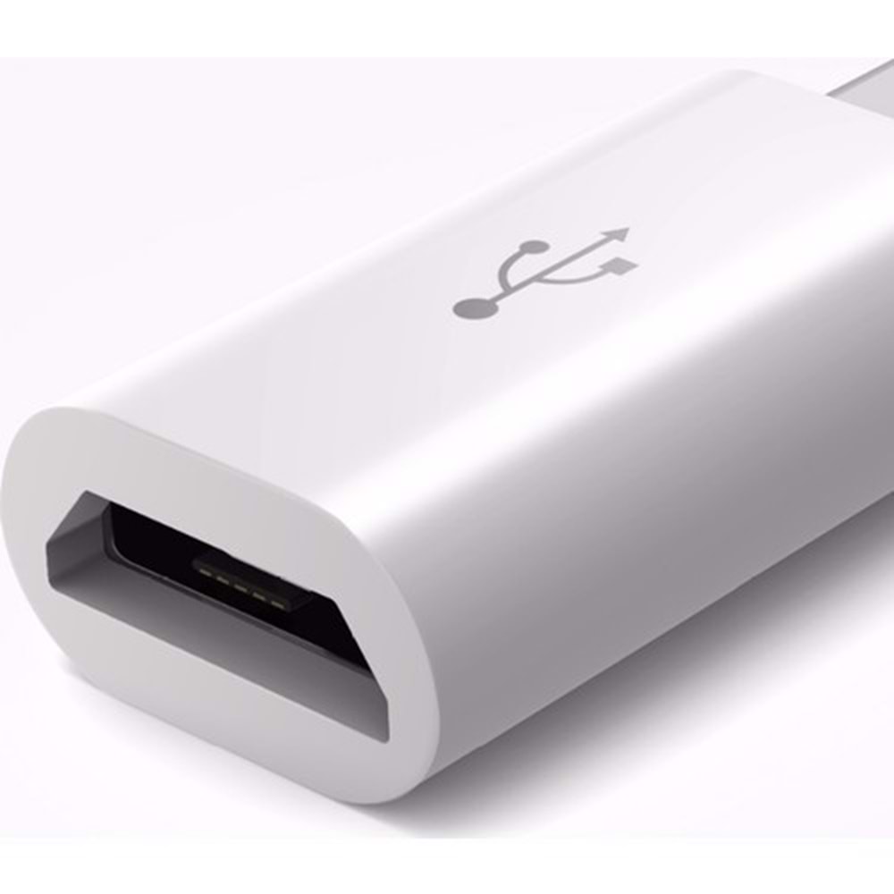 CODEGEN CDG-CNV34 TYPE-C- mUSB Görüntü Adaptörü Beyaz